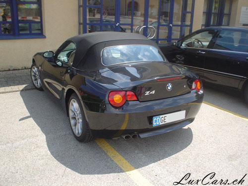 BMW Z4