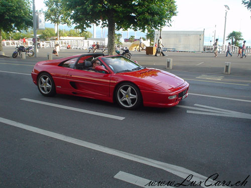 Ferrari 355