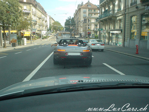 BMW Z8