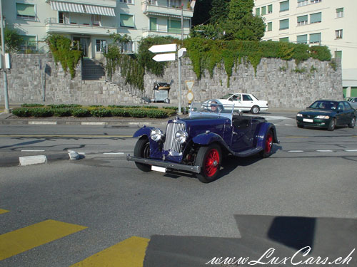 Aston Martin