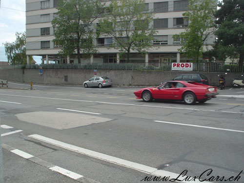 Ferrari 308 GTS