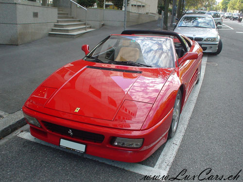 Ferrari 348