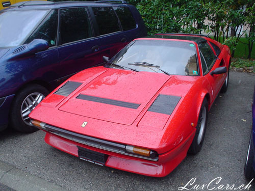 Ferrari 308 GTS