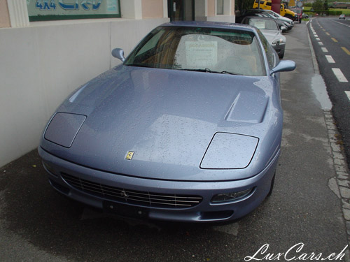 Ferrari 456 GT
