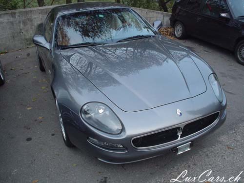 Maserati