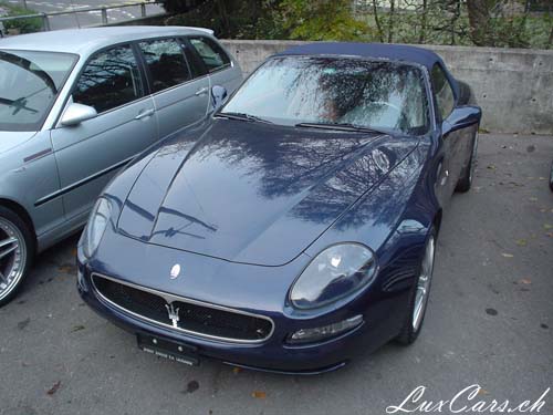 Maserati