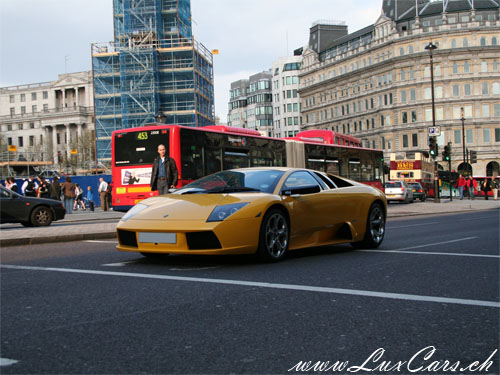 Lamborghini Murcilago