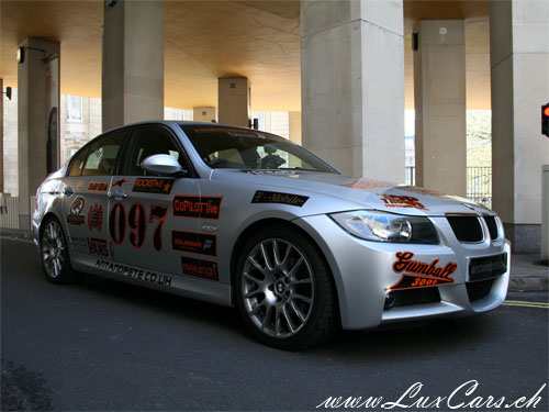 BMW D2