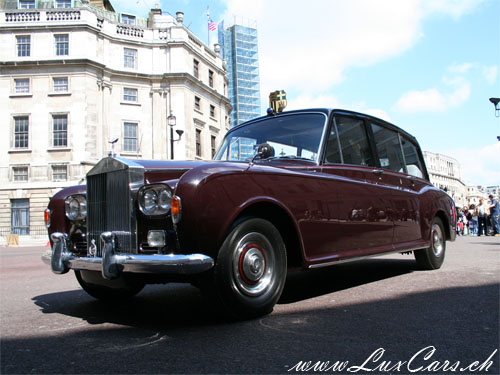 Rolls Royce