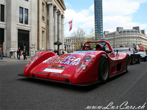 Radical GT