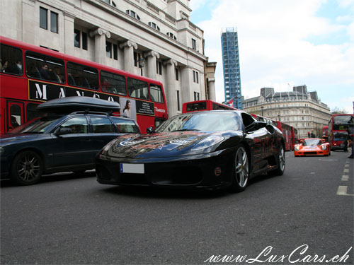 Ferrari F430