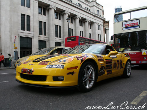 Corvette C6 Z06