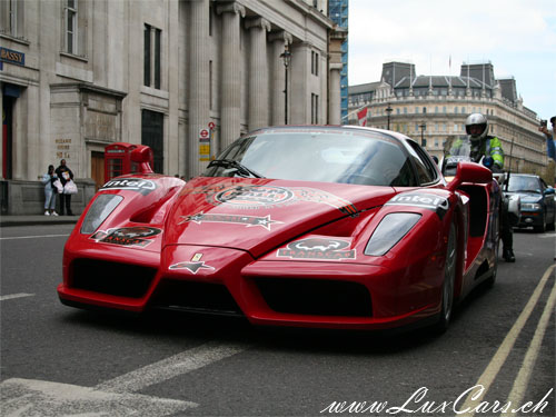 Ferrari Enzo