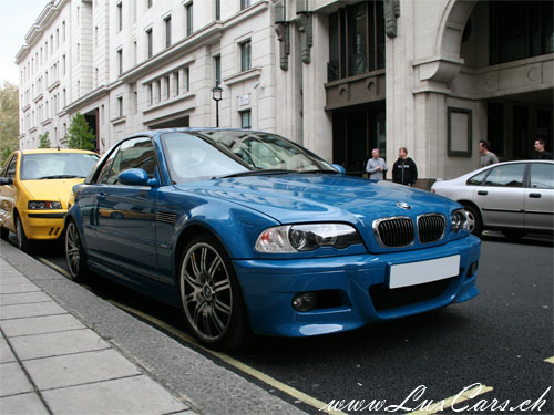 BMW M3