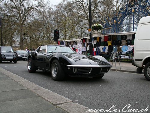 Corvette