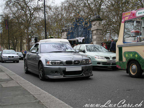 BMW M3 AC Schnitzer