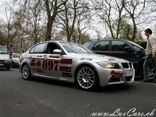 BMW D2