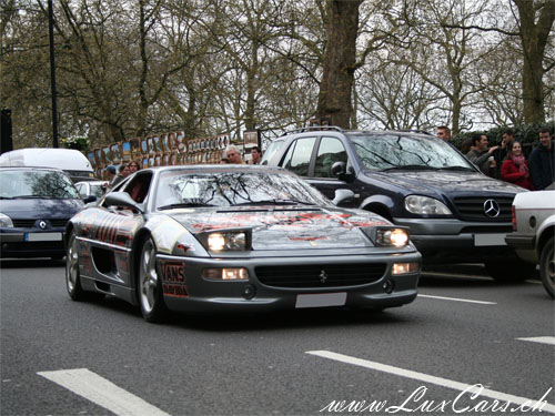 Ferrari F355