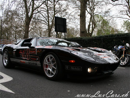 Ford GT