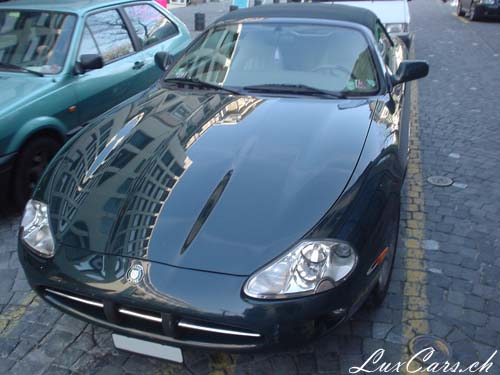 Jaguar