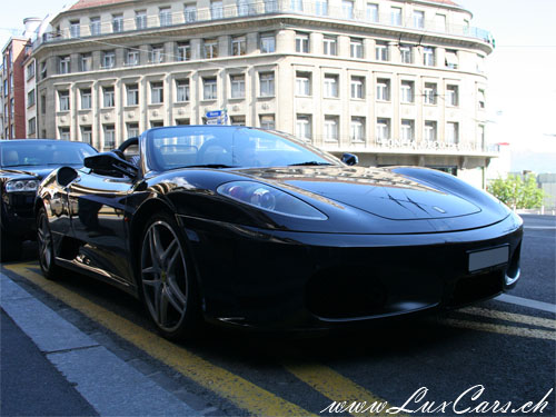 Ferrari F430