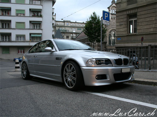 BMW M3