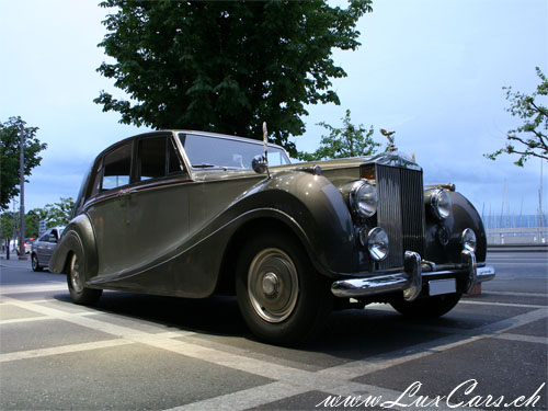 Rolls Royce