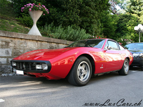 Ferrari 365 GTC/4