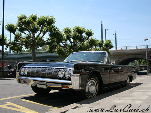 Lincoln