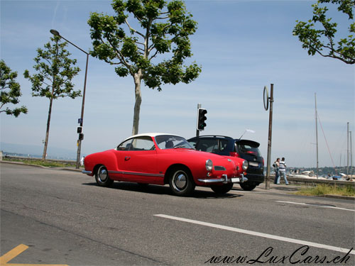 Volkswagen 1500
