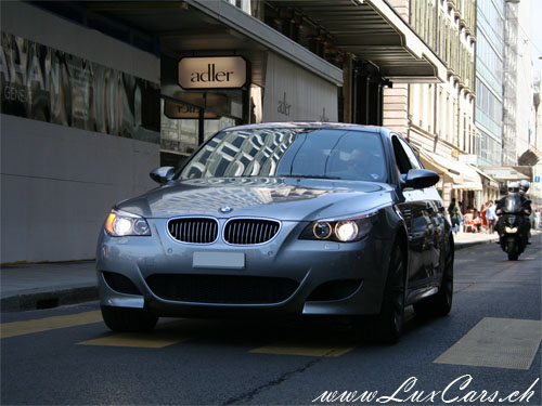 BMW M5
