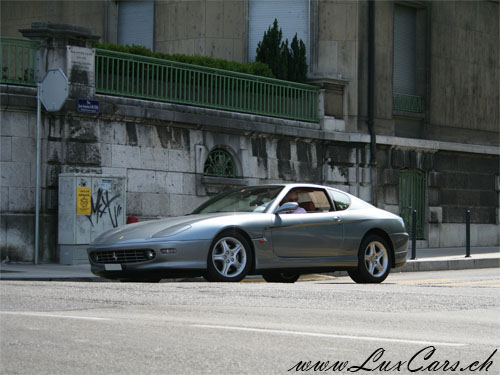 Ferrari 456