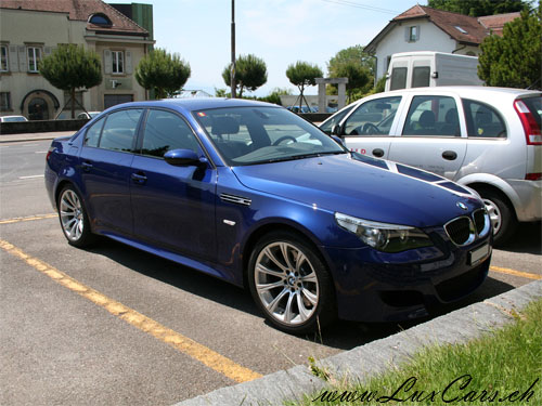 BMW M5