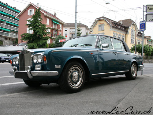 Rolls Royce