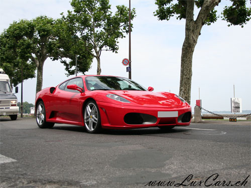 Ferrari F430