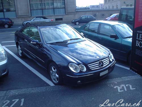 Mercedes