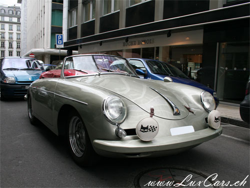 Porsche Super 90