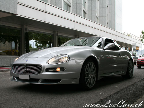 Maserati