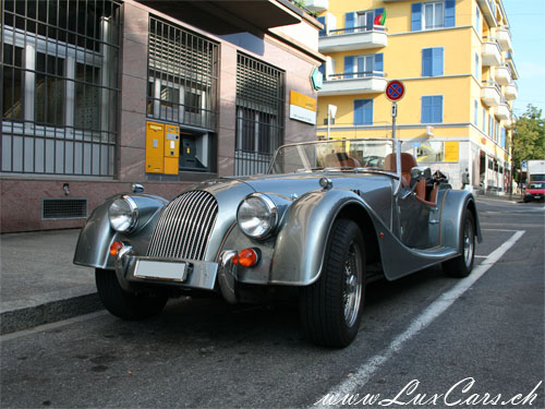 Morgan