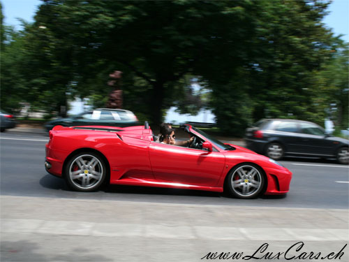 Ferrari F430