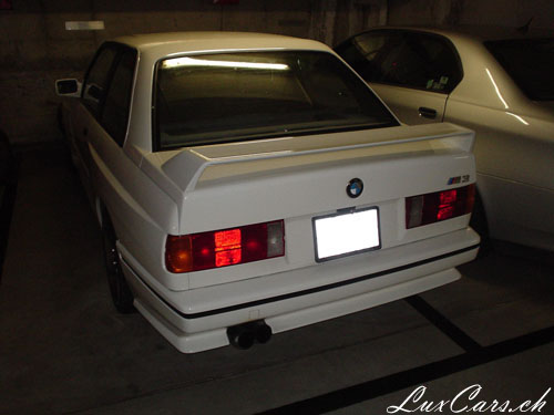 BMW M3