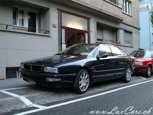 Maserati