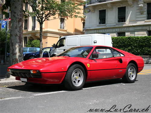 Ferrari 308 GTB