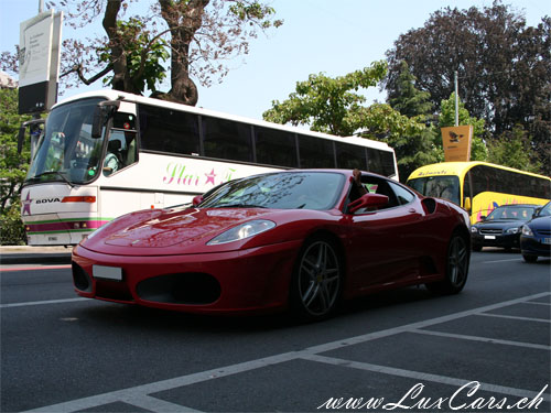 Ferrari F430