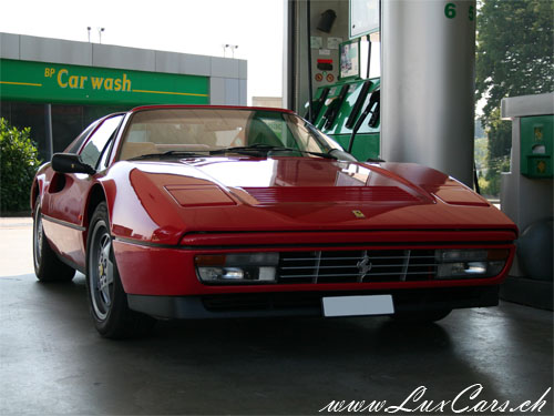 Ferrari 328 GTS