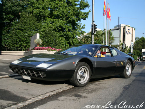 Ferrari BB512