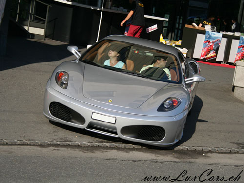 Ferrari F430