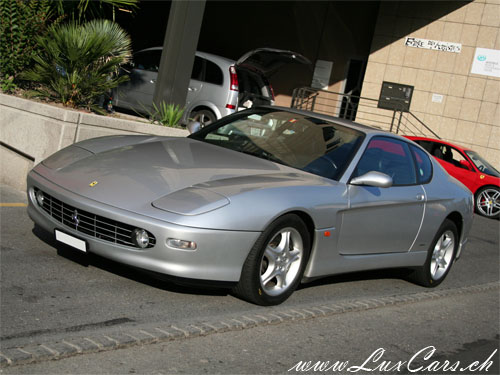 Ferrari 456