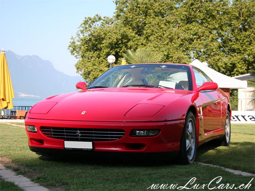 Ferrari 456