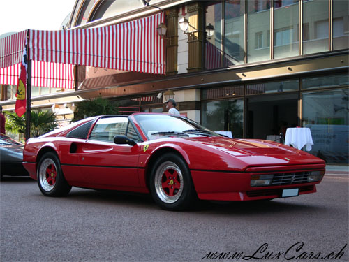 Ferrari 328 GTS